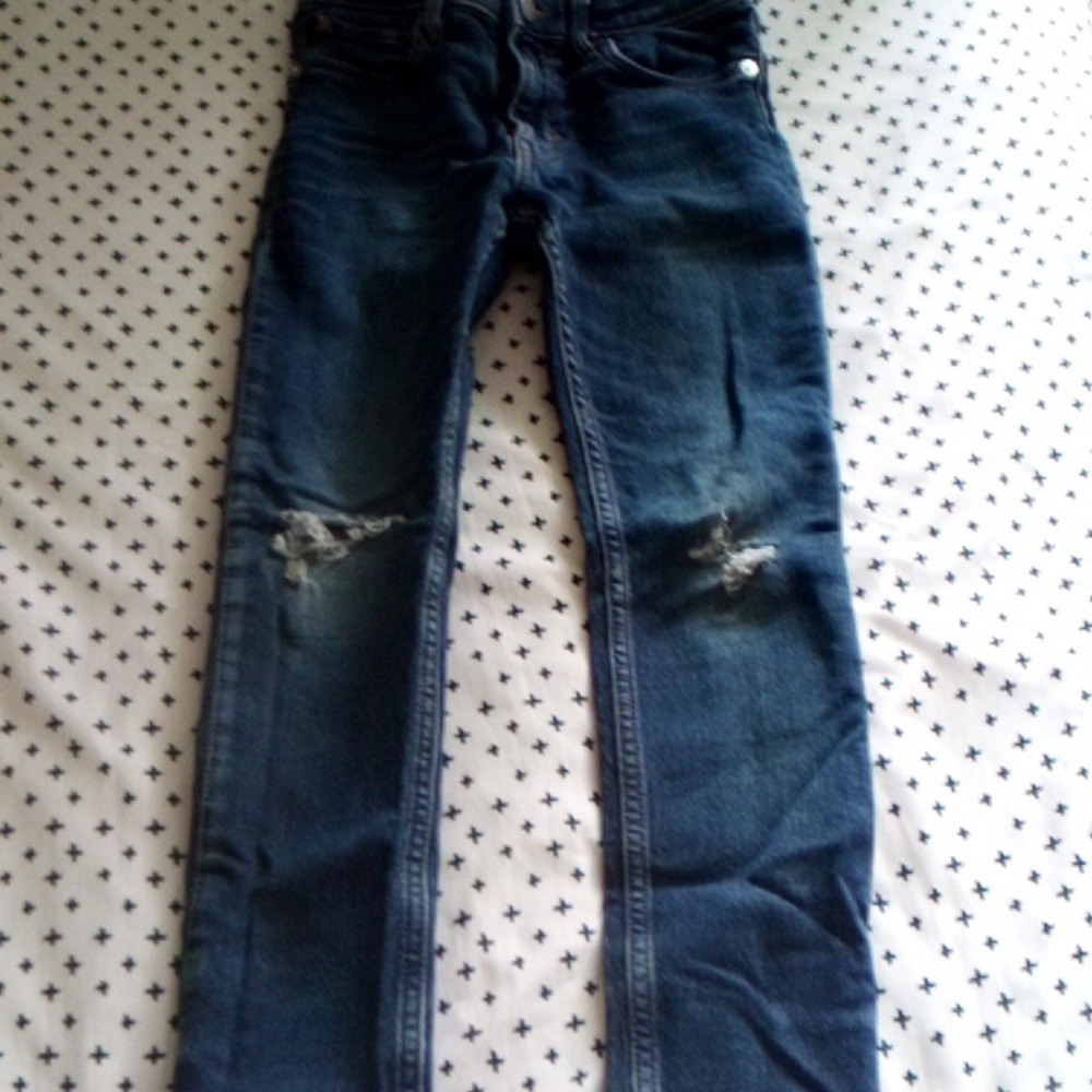 Boys H&M jeans